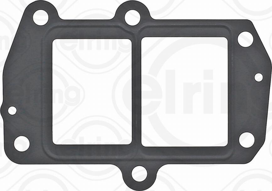 Elring 933.770 - Guarnizione valvola EGR (ricircolo gas scarico) www.autoricambi360.it