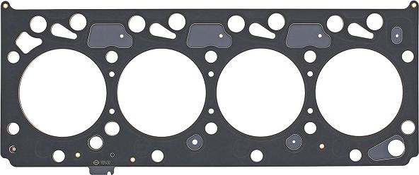 Elring 929.430 - Guarnizione, Testata www.autoricambi360.it