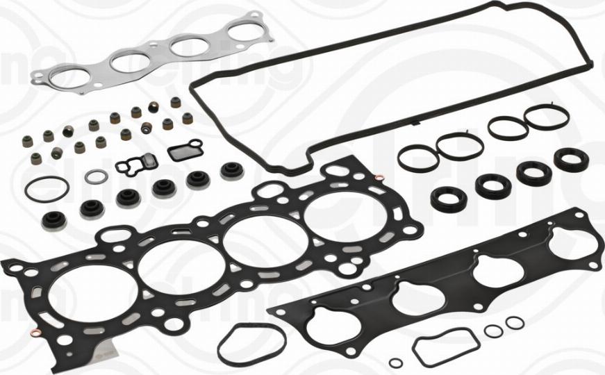 Elring 929.590 - Kit guarnizioni, Testata www.autoricambi360.it