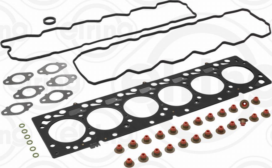 Elring 929.640 - Kit guarnizioni, Testata www.autoricambi360.it