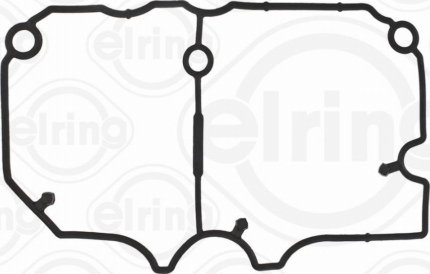 Elring 929.840 - Guarnizione, Cambio automatico www.autoricambi360.it