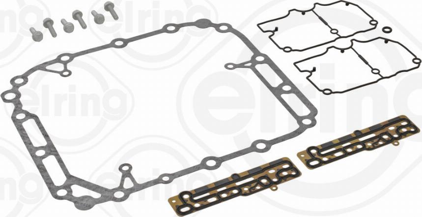 Elring 929.850 - Kit guarnizioni, Cambio automatico www.autoricambi360.it