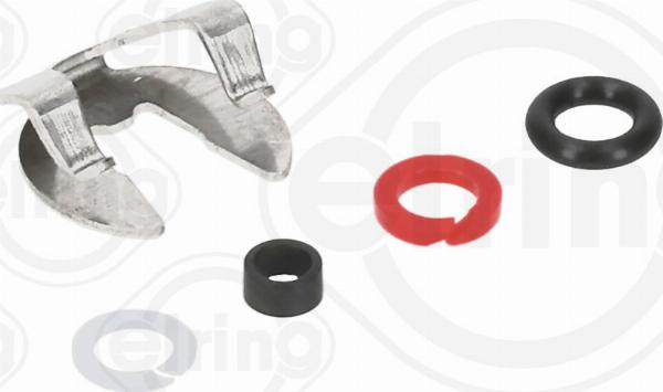 Elring 929.830 - Kit anelli tenuta, Iniettore www.autoricambi360.it