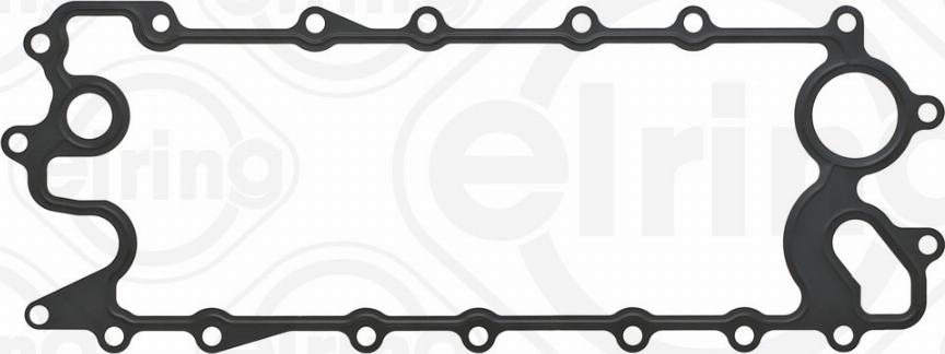 Elring 925.960 - Guarnizione, Radiatore olio www.autoricambi360.it