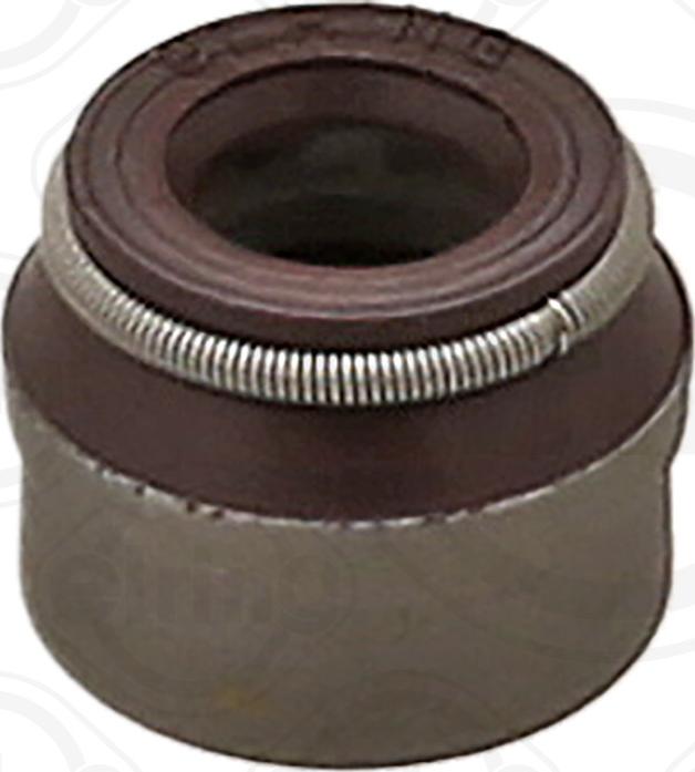 Elring 925.490 - Anello tenuta, Stelo valvola www.autoricambi360.it