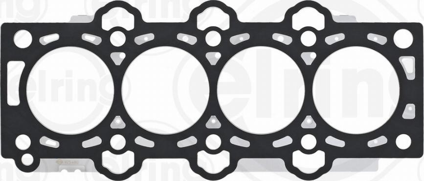 Elring 925.480 - Guarnizione, Testata www.autoricambi360.it