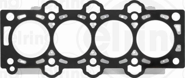 Elring 925.470 - Guarnizione, Testata www.autoricambi360.it