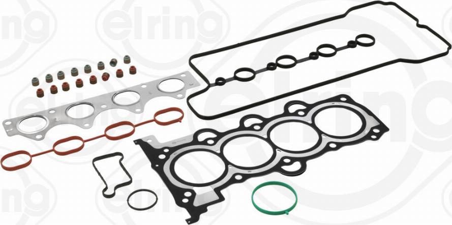 Elring 925.610 - Kit guarnizioni, Testata www.autoricambi360.it