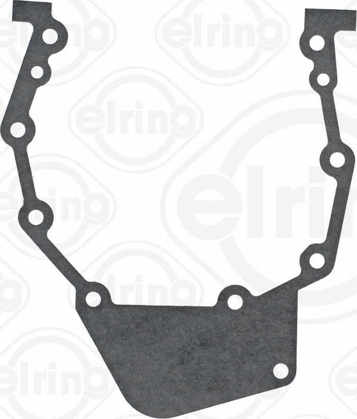 Elring 925.056 - Guarnizione, Coperchio carter (Monoblocco) www.autoricambi360.it