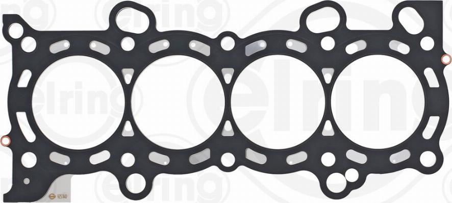 Elring 925.140 - Guarnizione, Testata www.autoricambi360.it