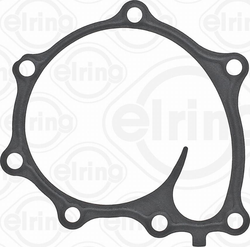 Elring 925.200 - Guarnizione, Pompa acqua www.autoricambi360.it