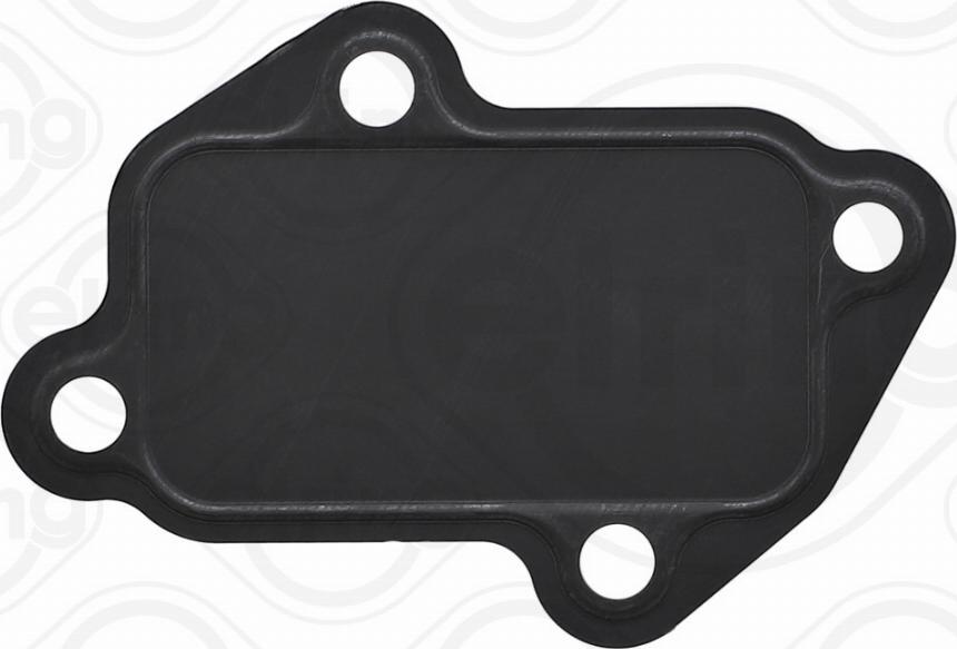 Elring 926.960 - Guarnizione, Coperchio carter (Monoblocco) www.autoricambi360.it