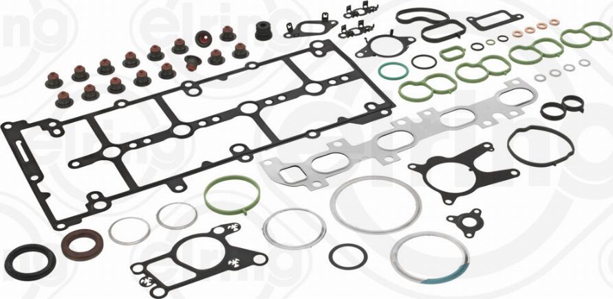 Elring 926.670 - Kit guarnizioni, Testata www.autoricambi360.it