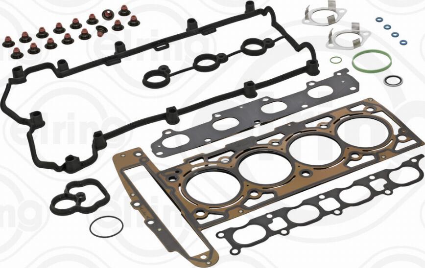 Elring 926.710 - Kit guarnizioni, Testata www.autoricambi360.it