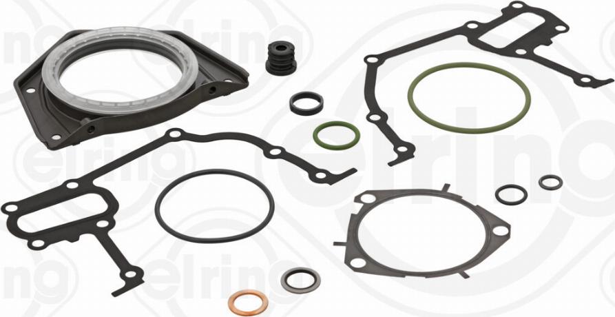 Elring 926.720 - Kit guarnizioni, Monoblocco www.autoricambi360.it