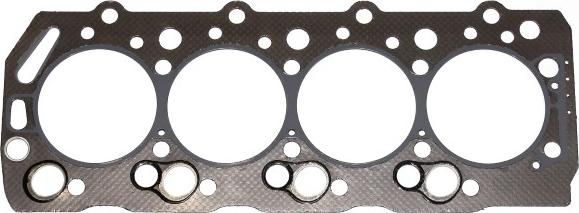 Elring 920.460 - Guarnizione, Testata www.autoricambi360.it