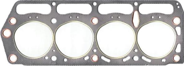 Elring 920.525 - Guarnizione, Testata www.autoricambi360.it