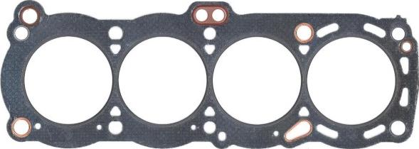 Elring 920.657 - Guarnizione, Testata www.autoricambi360.it