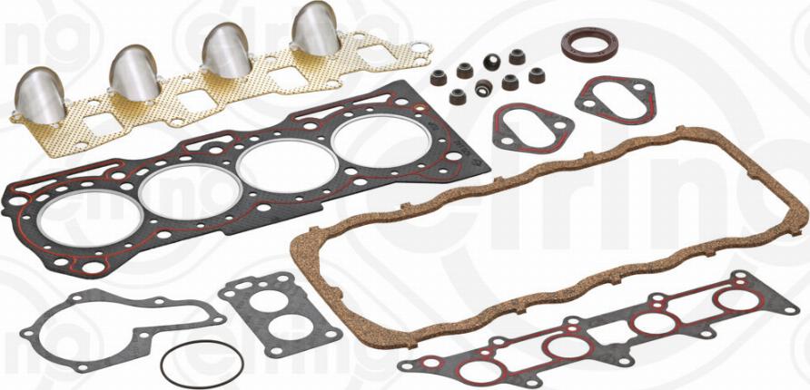 Elring 920.126 - Kit guarnizioni, Testata www.autoricambi360.it