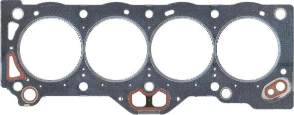 Elring 920.355 - Guarnizione, Testata www.autoricambi360.it