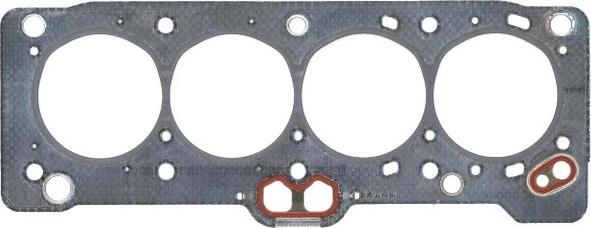 Elring 920.282 - Guarnizione, Testata www.autoricambi360.it