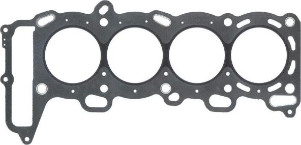 Elring 920.232 - Guarnizione, Testata www.autoricambi360.it