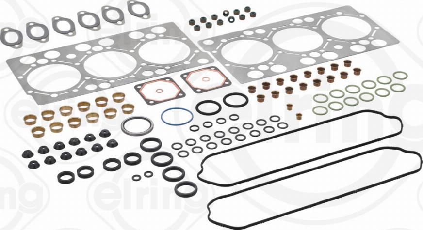 Elring 920.738 - Kit guarnizioni, Testata www.autoricambi360.it