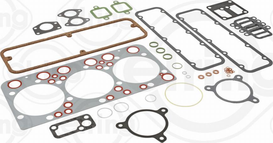 Elring 921.807 - Kit guarnizioni, Testata www.autoricambi360.it