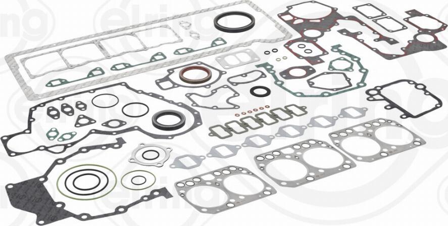 Elring 921.742 - Kit completo guarnizioni, Motore www.autoricambi360.it