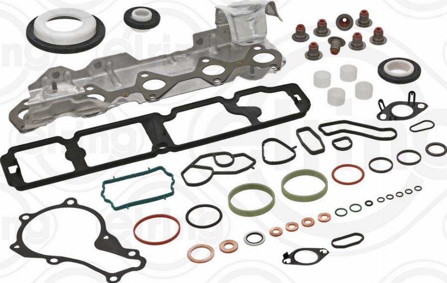 Elring 928.950 - Kit completo guarnizioni, Motore www.autoricambi360.it