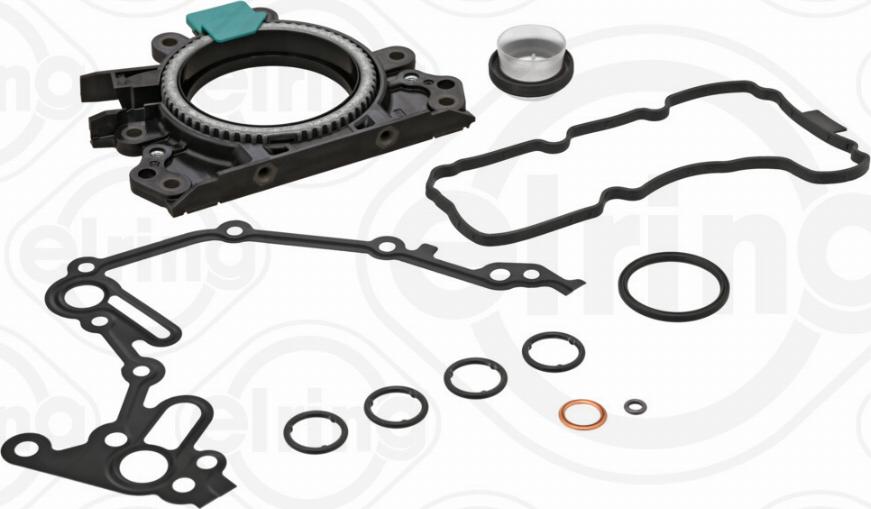 Elring 928.960 - Kit guarnizioni, Monoblocco www.autoricambi360.it