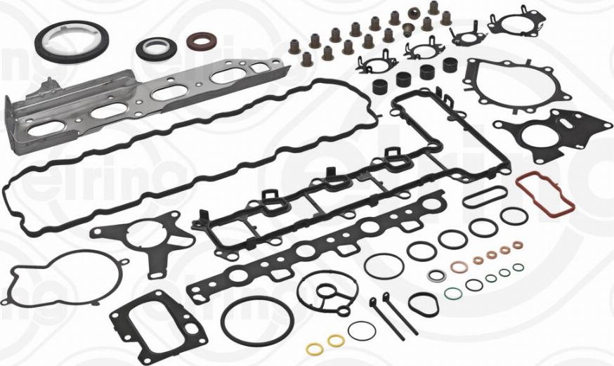 Elring 928.970 - Kit completo guarnizioni, Motore www.autoricambi360.it