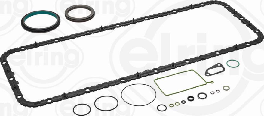 Elring 928.110 - Kit guarnizioni, Monoblocco www.autoricambi360.it