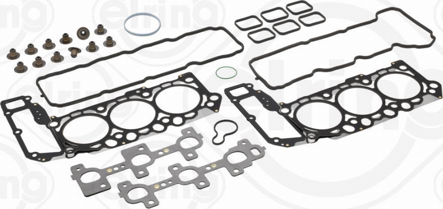 Elring 928.800 - Kit guarnizioni, Testata www.autoricambi360.it