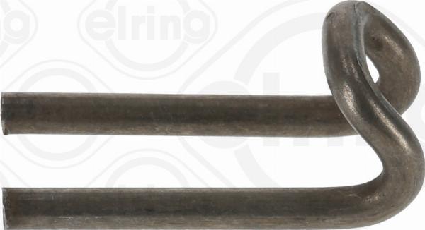 Elring 928.880 - Supporto, Iniettore www.autoricambi360.it