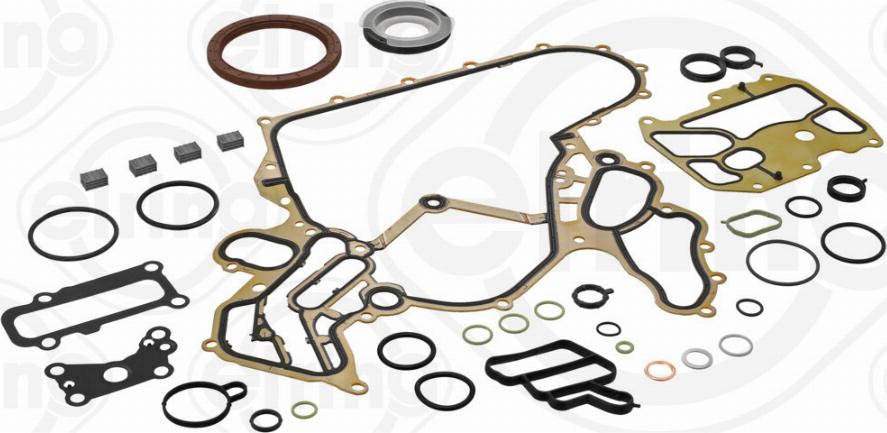 Elring 928.780 - Kit guarnizioni, Monoblocco www.autoricambi360.it
