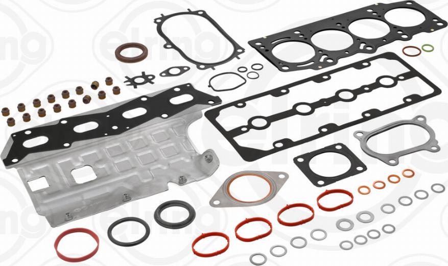 Elring 928.770 - Kit guarnizioni, Testata www.autoricambi360.it