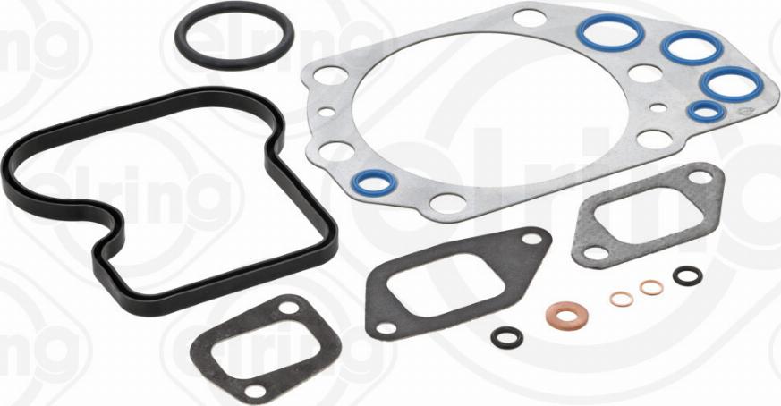 Elring 922.129 - Kit guarnizioni, Testata www.autoricambi360.it