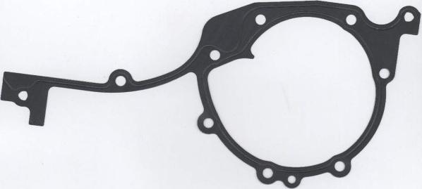Elring 922.384 - Guarnizione, Carter distribuzione www.autoricambi360.it