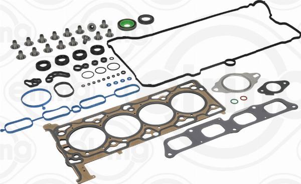 Elring 927.910 - Kit guarnizioni, Testata www.autoricambi360.it