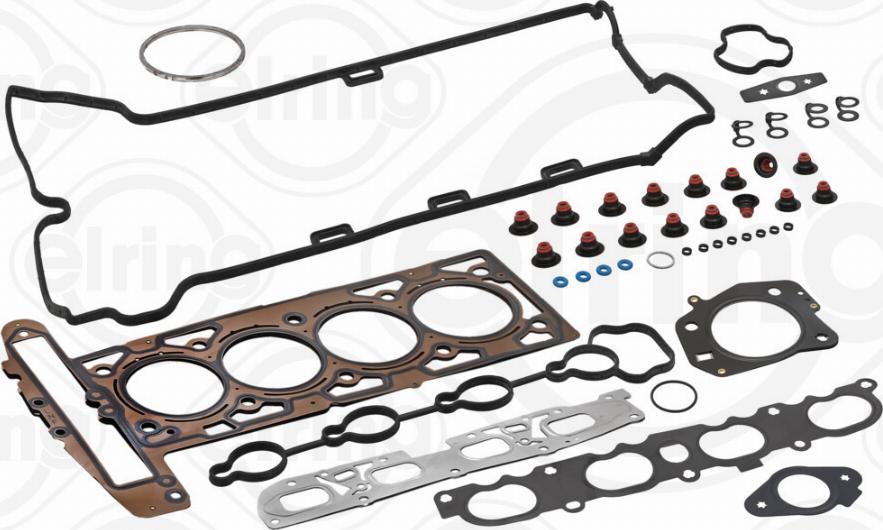 Elring 927.890 - Kit guarnizioni, Testata www.autoricambi360.it