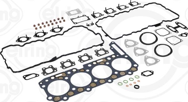 Elring 927.830 - Kit guarnizioni, Testata www.autoricambi360.it