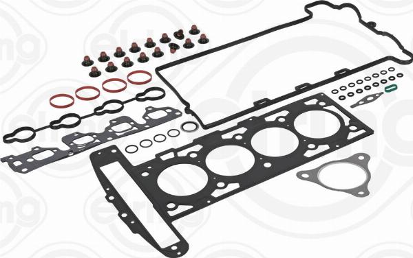 Elring 927.380 - Kit guarnizioni, Testata www.autoricambi360.it