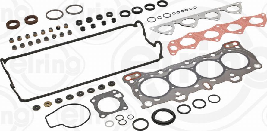 Elring 499.760 - Kit guarnizioni, Testata www.autoricambi360.it