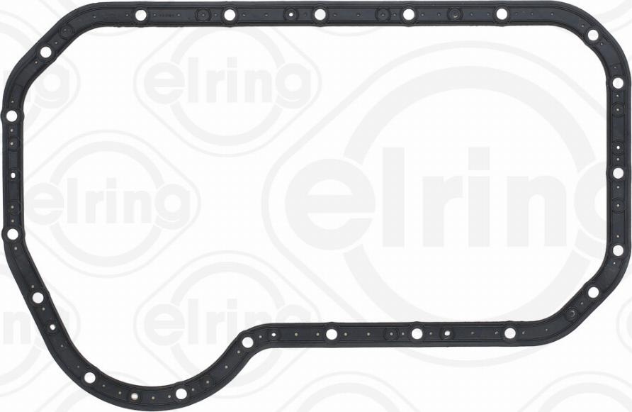 Elring 495.620 - Guarnizione, Coppa olio www.autoricambi360.it