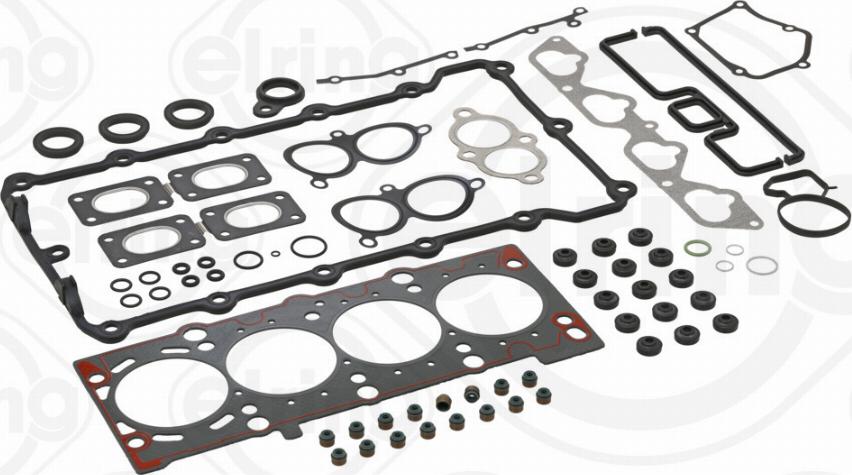 Elring 495.840 - Kit guarnizioni, Testata www.autoricambi360.it