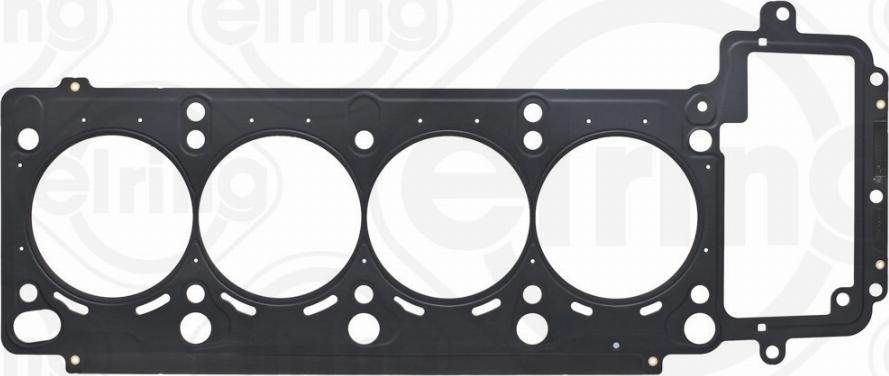 Elring 496.212 - Guarnizione, Testata www.autoricambi360.it