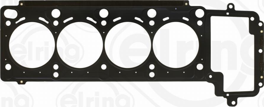 Elring 496.222 - Guarnizione, Testata www.autoricambi360.it