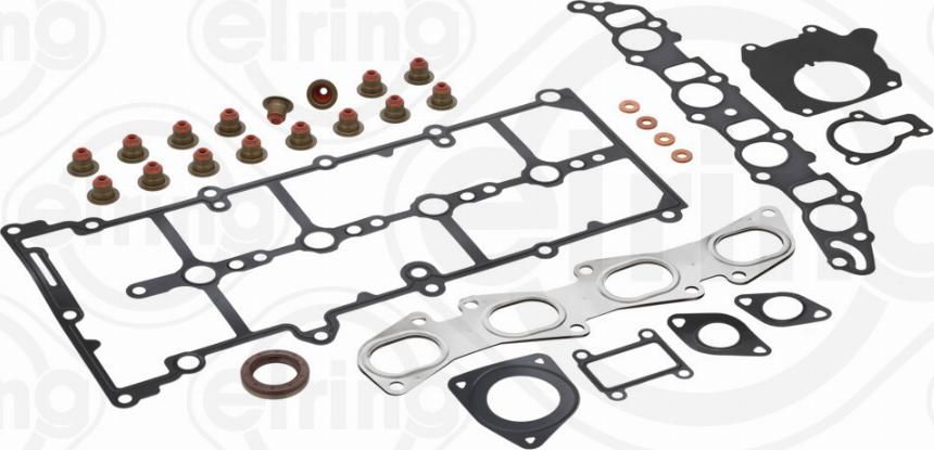 Elring 491.980 - Kit guarnizioni, Testata www.autoricambi360.it