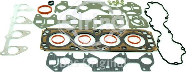 Elring 491.480 - Kit guarnizioni, Testata www.autoricambi360.it